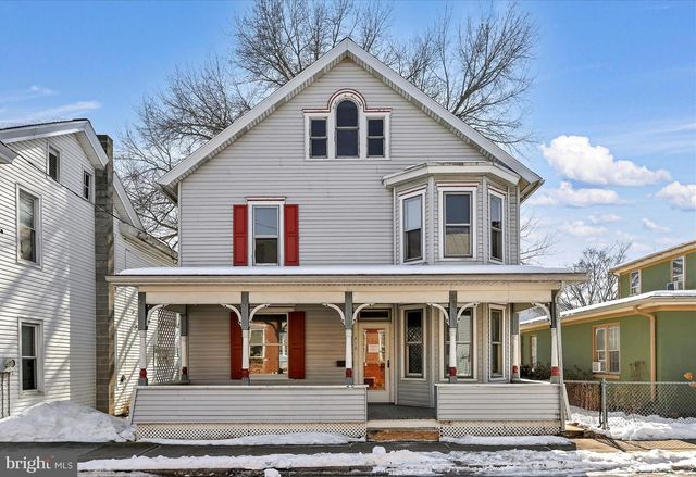 418 NORTH ST, Millersburg, PA 17061