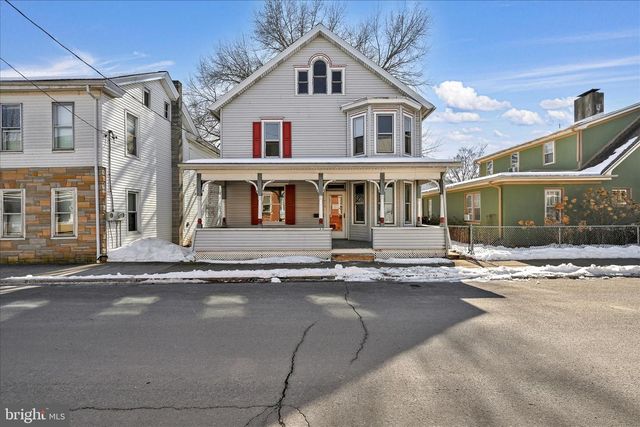 418 NORTH ST, Millersburg, PA 17061