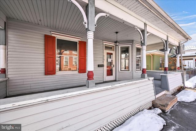 418 NORTH ST, Millersburg, PA 17061