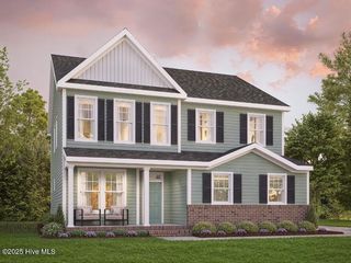 Mm Northern Pine (Derring Ii) Drive, Moyock, NC 27958