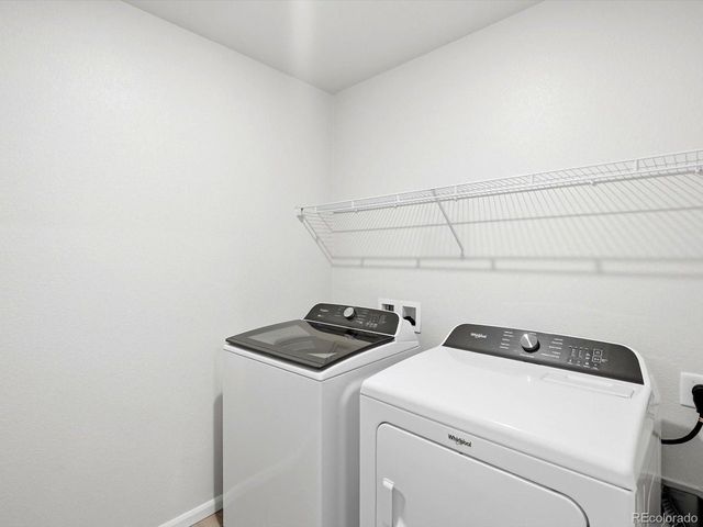 2189 E 164th Ave, Thornton, CO 80602