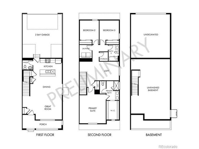 2189 E 164th Ave, Thornton, CO 80602