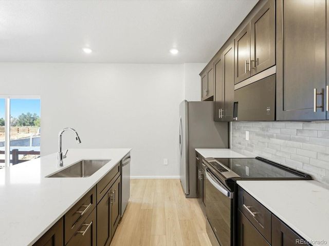 2189 E 164th Ave, Thornton, CO 80602