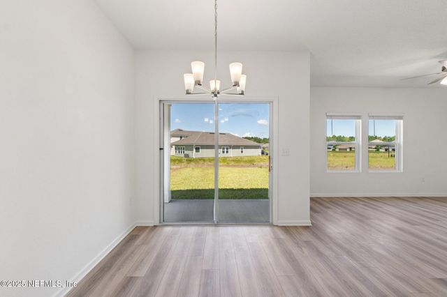 1109 HAMMOCK DUNES Drive, Jacksonville, FL 32221