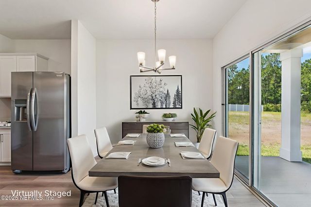 1109 HAMMOCK DUNES Drive, Jacksonville, FL 32221