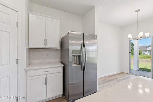 1109 HAMMOCK DUNES Drive, Jacksonville, FL 32221