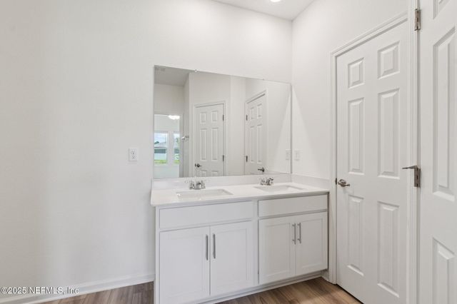 1109 HAMMOCK DUNES Drive, Jacksonville, FL 32221