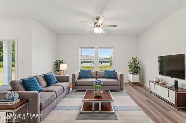 1109 HAMMOCK DUNES Drive, Jacksonville, FL 32221