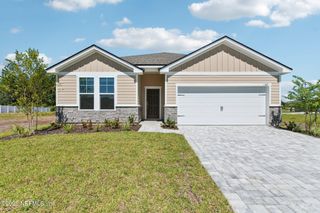 1109 HAMMOCK DUNES Drive, Jacksonville, FL 32221