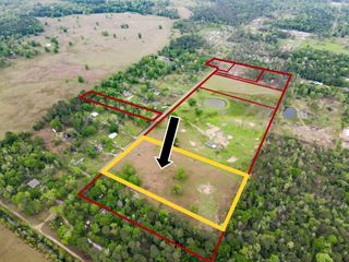 Tract 13,14 Pickering Road, Conroe, TX 77302