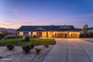 55 Geraldine Court, Sparks, NV 89441
