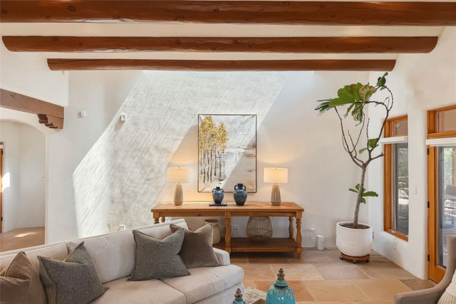 8 S Star Gazer Road, Santa Fe, NM 87506