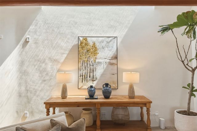 8 S Star Gazer Road, Santa Fe, NM 87506