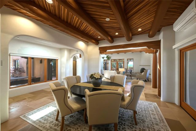 8 S Star Gazer Road, Santa Fe, NM 87506