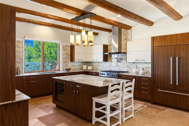 8 S Star Gazer Road, Santa Fe, NM 87506
