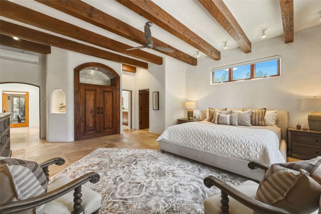 8 S Star Gazer Road, Santa Fe, NM 87506