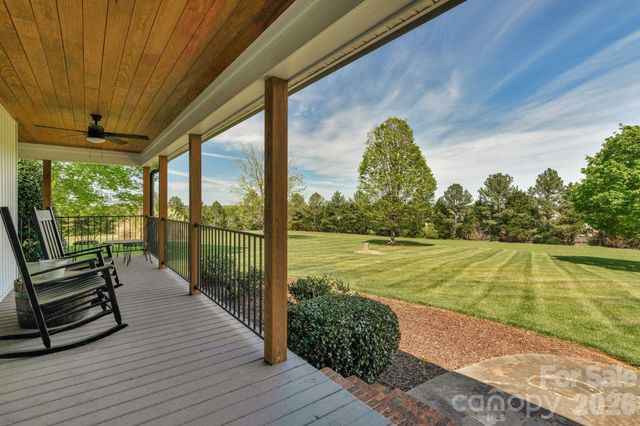 8698 Rocky River Road, Harrisburg, NC 28075