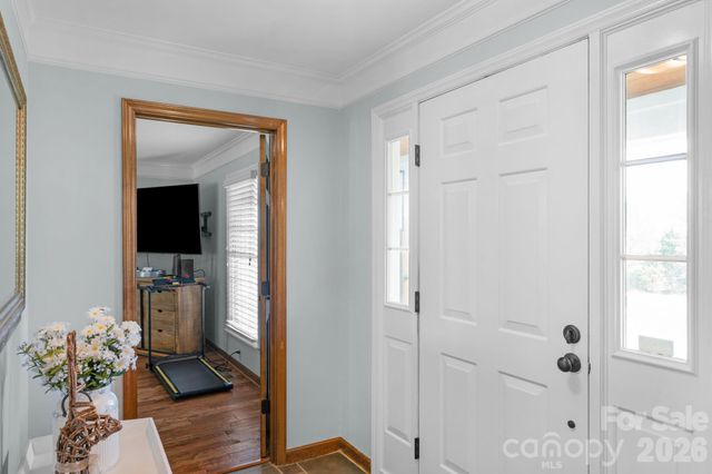 8698 Rocky River Road, Harrisburg, NC 28075
