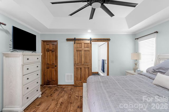 8698 Rocky River Road, Harrisburg, NC 28075