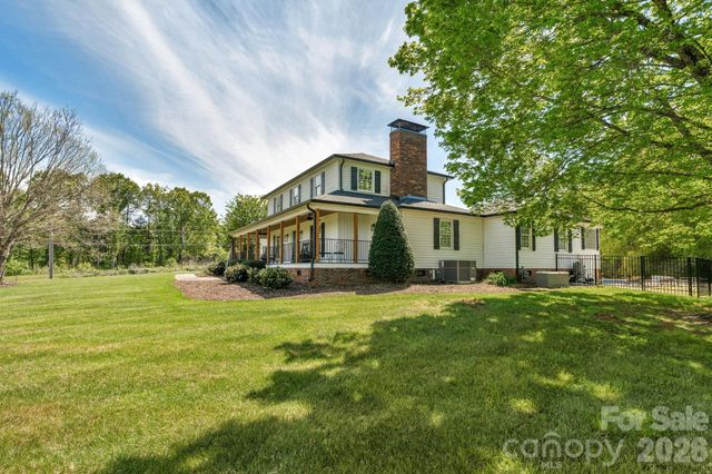 8698 Rocky River Road, Harrisburg, NC 28075