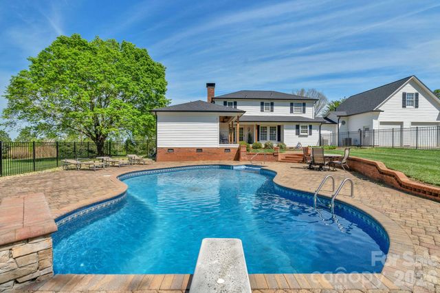 8698 Rocky River Road, Harrisburg, NC 28075