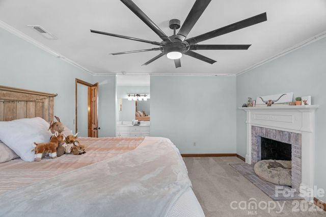 8698 Rocky River Road, Harrisburg, NC 28075