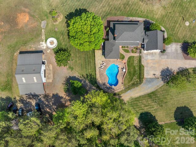 8698 Rocky River Road, Harrisburg, NC 28075