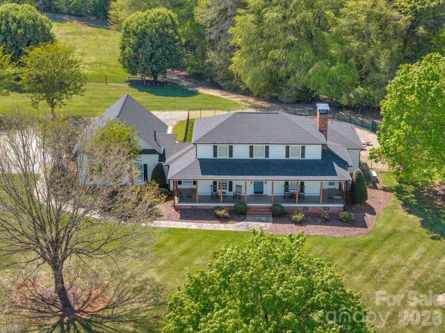 8698 Rocky River Road, Harrisburg, NC 28075