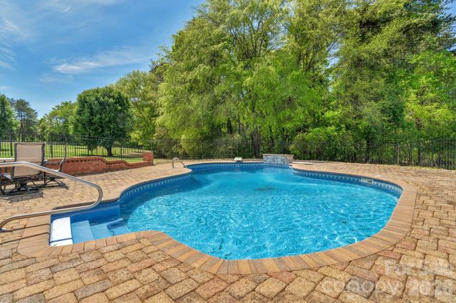 8698 Rocky River Road, Harrisburg, NC 28075