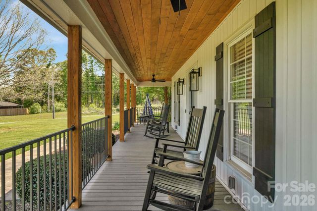 8698 Rocky River Road, Harrisburg, NC 28075