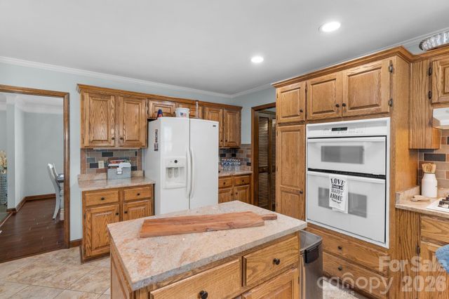 8698 Rocky River Road, Harrisburg, NC 28075