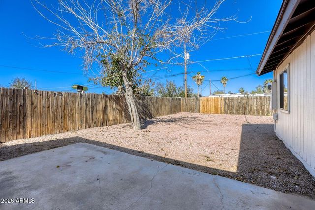 1050 E OSAGE Avenue, Apache Junction, AZ 85119