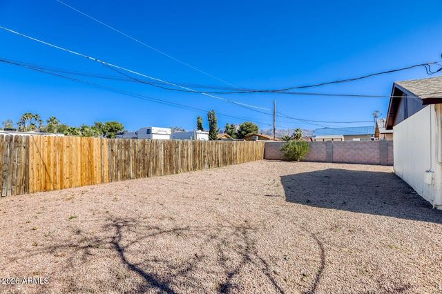 1050 E OSAGE Avenue, Apache Junction, AZ 85119