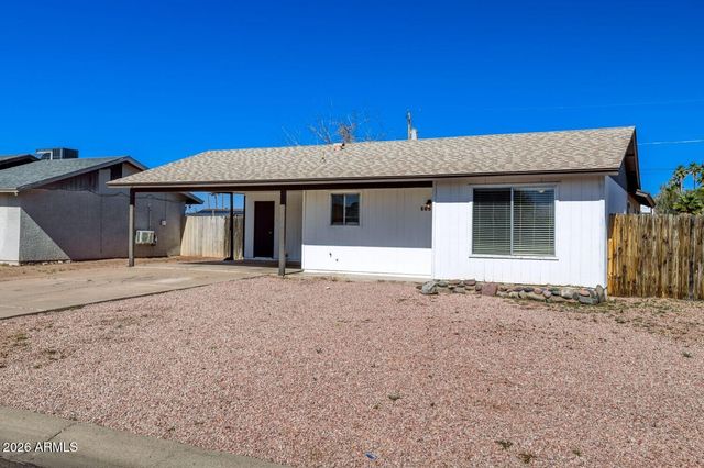 1050 E OSAGE Avenue, Apache Junction, AZ 85119