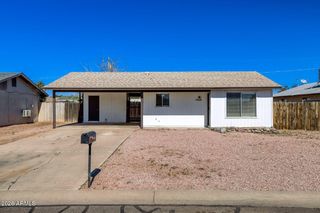 1050 E OSAGE Avenue, Apache Junction, AZ 85119
