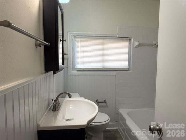 3104 Creighton Drive, Charlotte, NC 28205