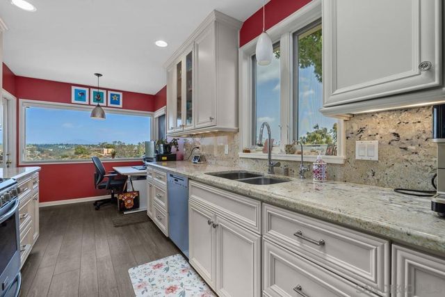 4343 Ridgeway Drive, San Diego, CA 92116