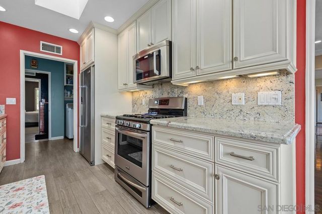4343 Ridgeway Drive, San Diego, CA 92116