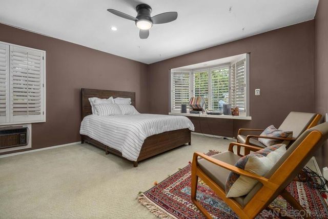 4343 Ridgeway Drive, San Diego, CA 92116