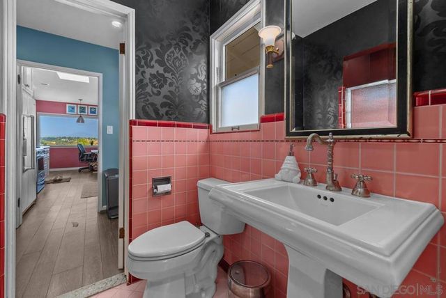 4343 Ridgeway Drive, San Diego, CA 92116