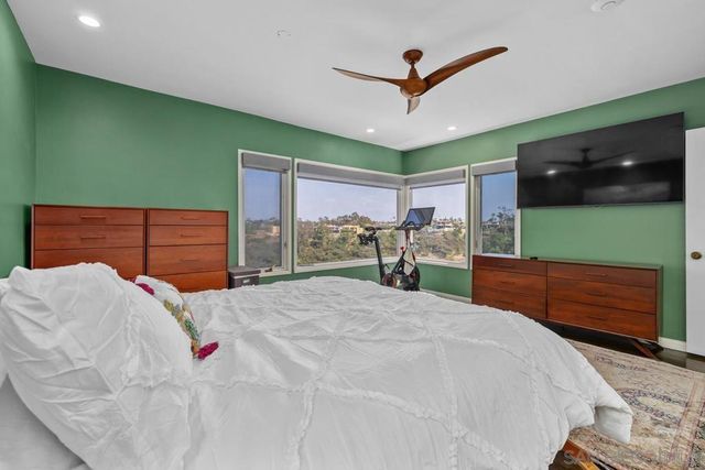 4343 Ridgeway Drive, San Diego, CA 92116