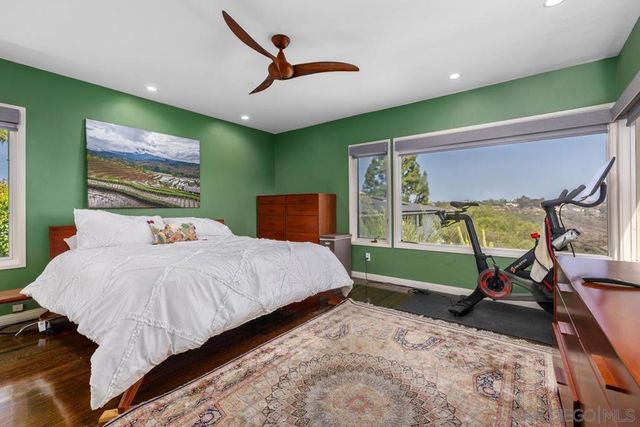 4343 Ridgeway Drive, San Diego, CA 92116