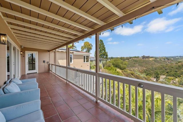 4343 Ridgeway Drive, San Diego, CA 92116