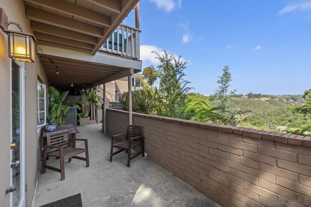 4343 Ridgeway Drive, San Diego, CA 92116
