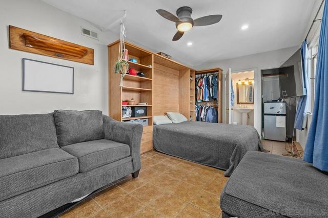 4343 Ridgeway Drive, San Diego, CA 92116