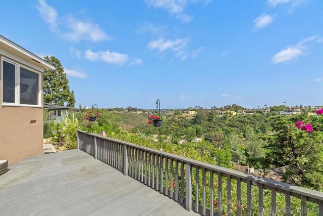 4343 Ridgeway Drive, San Diego, CA 92116
