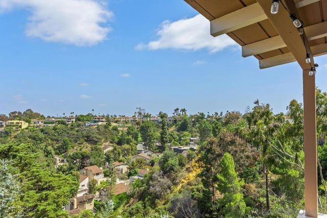 4343 Ridgeway Drive, San Diego, CA 92116