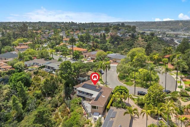4343 Ridgeway Drive, San Diego, CA 92116