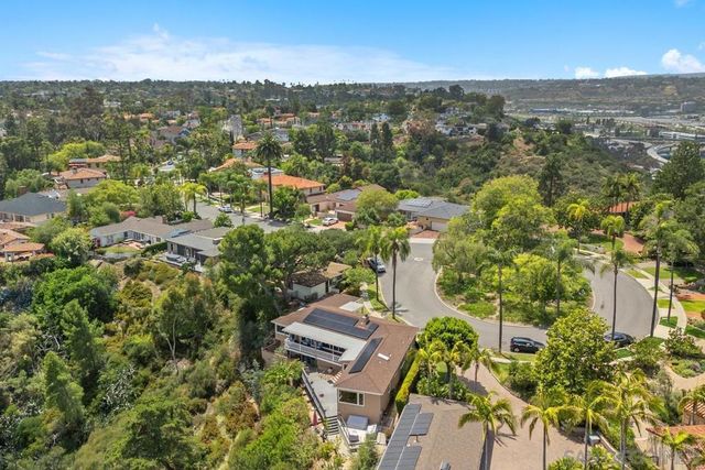 4343 Ridgeway Drive, San Diego, CA 92116
