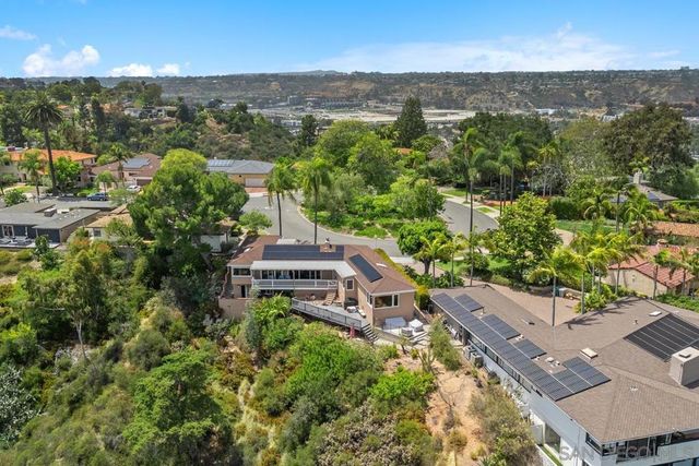 4343 Ridgeway Drive, San Diego, CA 92116